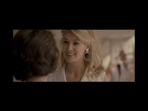 Made in Dagenham (2010) – Don’t give up