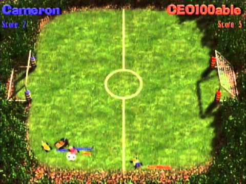 3D Ultra Radio Control Racers Deluxe PC