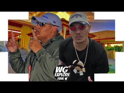 MC DN e MC Lurhian - Joga Na Pista a Ténéré Que Faz Barulho (Áudio Oficial) DJ CK