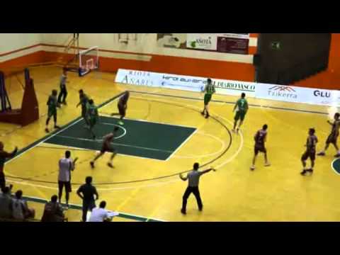 Ibon Guridi #16# Highlight 2013-2014