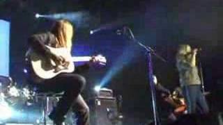 s.o.s. - silly  - tribut an gerhard gundermann 08