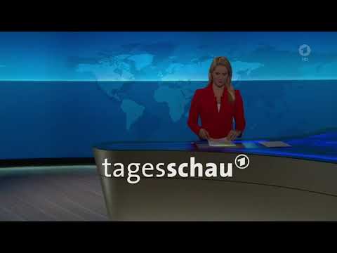 Tagesschau, 01.12.2018, 12:00