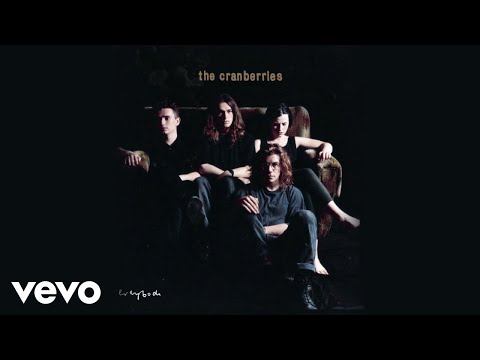 The Cranberries - Dreams on Spotify Charts