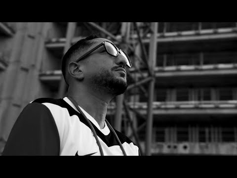 CELO & ABDI ft. OLEXESH - DAS LEBEN IST EIN FIGHT (prod. by CLASSIC)