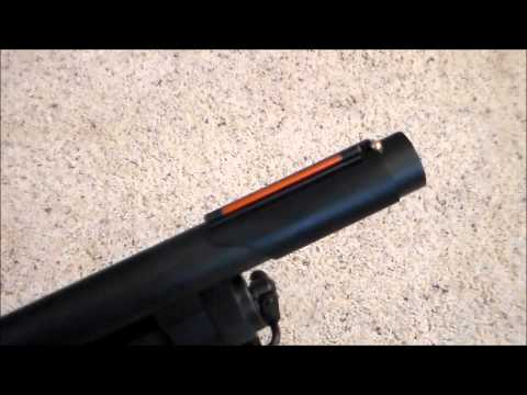 TruGlo Hi Visibility Shotgun Sight