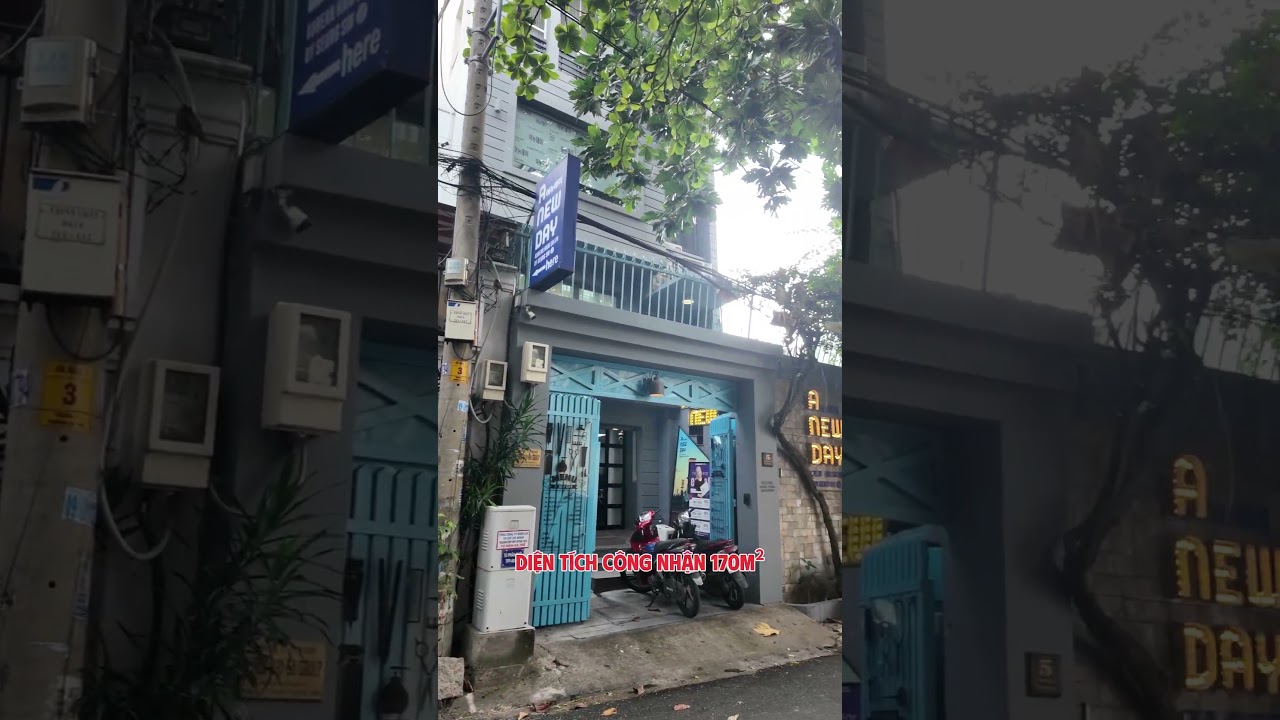 Ảnh đại diện Video