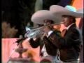 Mariachi Cobre - Amorcito Corazon.avi