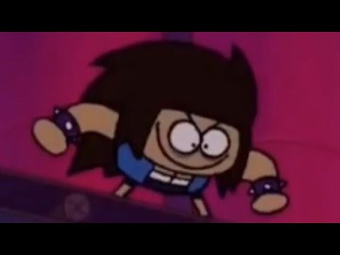 OK.KO being one of my fav shows cuz i think the fandom Is dead-