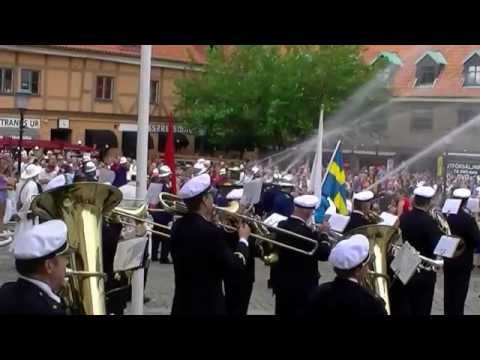 Ystads Frivillige Bergnings-Corps