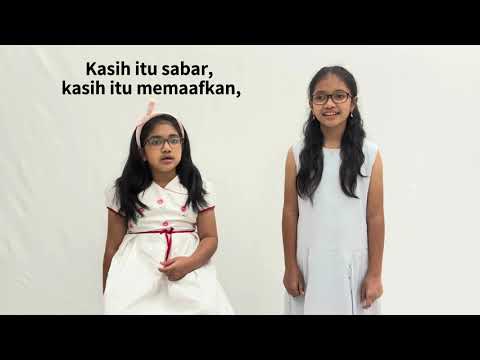 GB 47 KASIH ITU SABAR