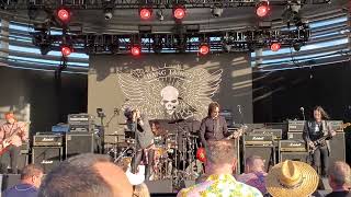 Bang Tango - Shotgun Man