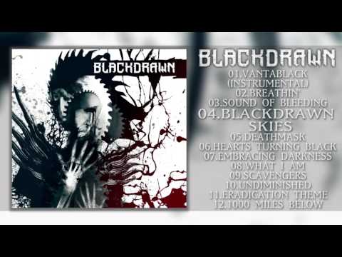 Blackdrawn - Blackdrawn (Full Album HD)