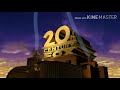 20th Century Fox 1994 Remake