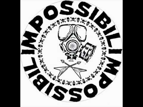 Gli Impossibili - Pericolo Punk