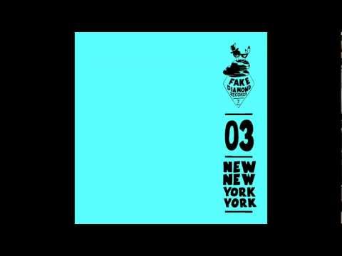 Fake Diamond 7 Inch Project Vol. 3 // NewNewYorkYork - Same Shit (On The Radio)