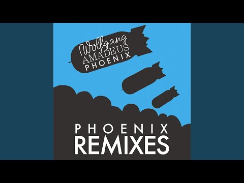 Videoclip de Fences (Chairlift Remix) — Phoenix