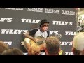 Christofer Drew's Acoustic Show 9/7/13 (Full Show ...