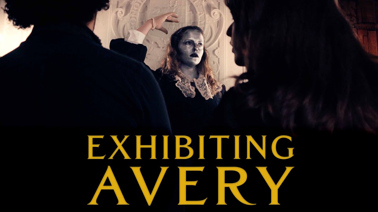 Exhibiting Avery (2025) | Official Trailer
