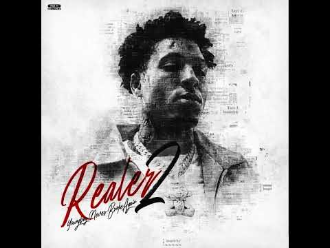 [CLEAN] YoungBoy Never Broke Again - Poppin Sh*t (feat. Jazlyn MyChelle)