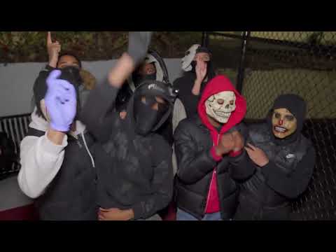 12 Wixkk X Zdot - Get Active (Official Music Video) Shot by @DaveBangaFilms