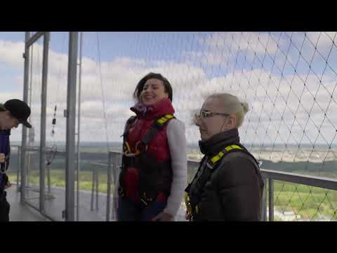 Vilniaus TV bokštas #2