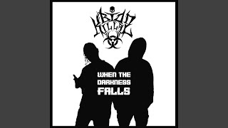 When The Darkness Falls