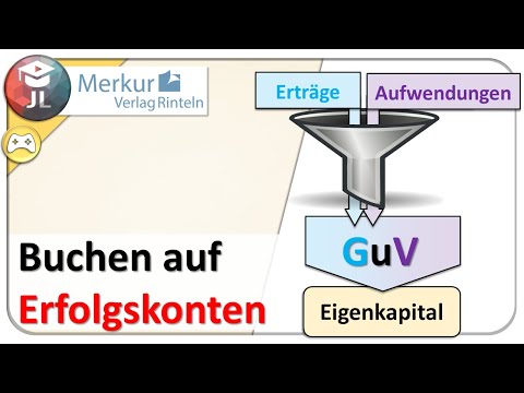 Performance accounts explained simply