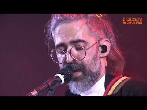 Supercombo - Infame (Ao Vivo no Esquenta Rockfun Fest 2023)