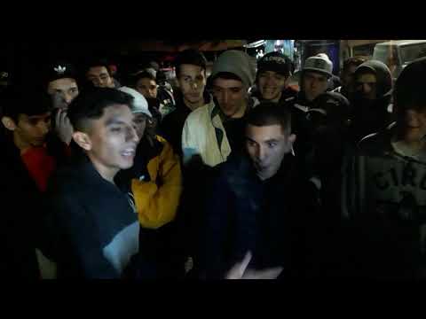 EFRUM vs YULAN vs JOCKER | 8vos | (1vs1vs1 - 15/03/19) - Madero Free