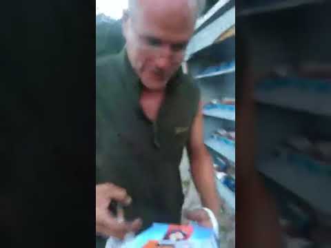 Zigs Packing Street Care Boxes