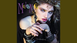 Borderline (U.S. Remix)