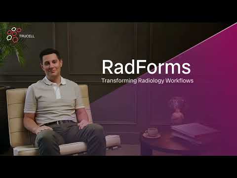 RadForms