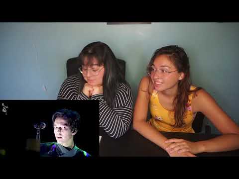 OGNI PIETRA DIMASH WEEK EP.8 [ Camille & Nadia ]