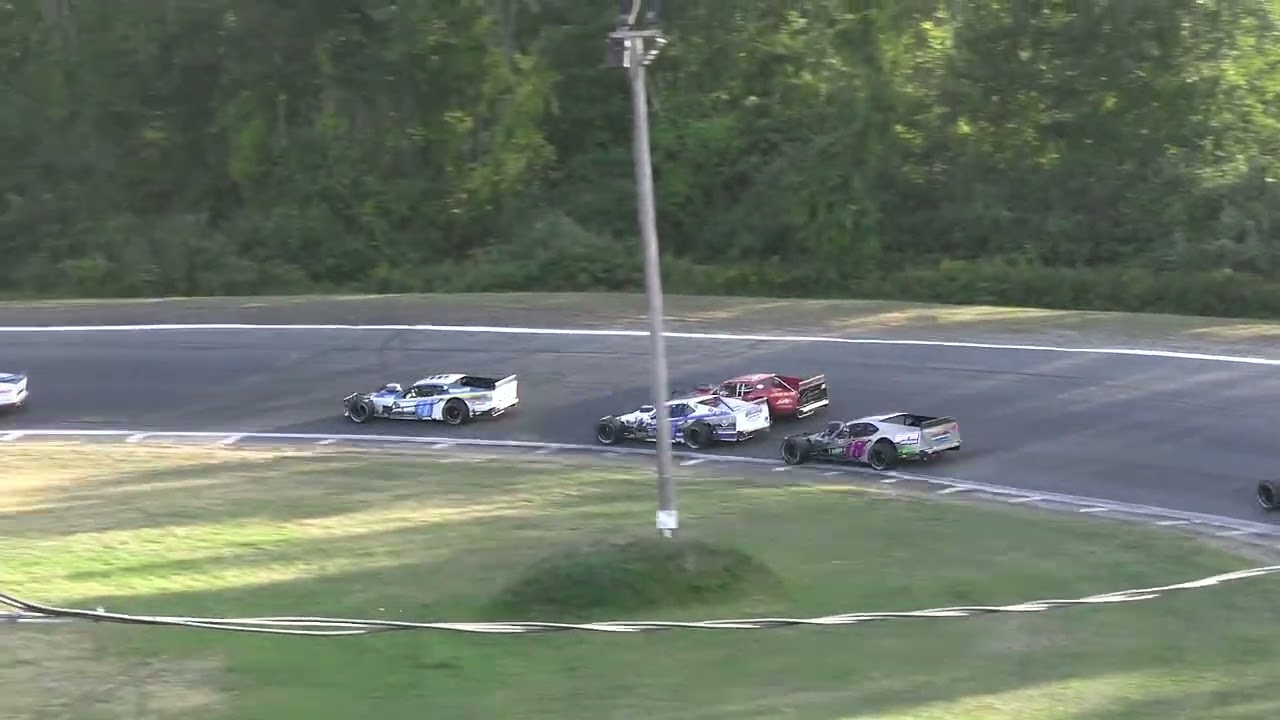 Star Speedway Classic Weekend Heat 1