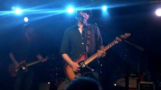 Drive-by Truckers - When the Pin Hits the Shell - Athens, GA 1/13/11