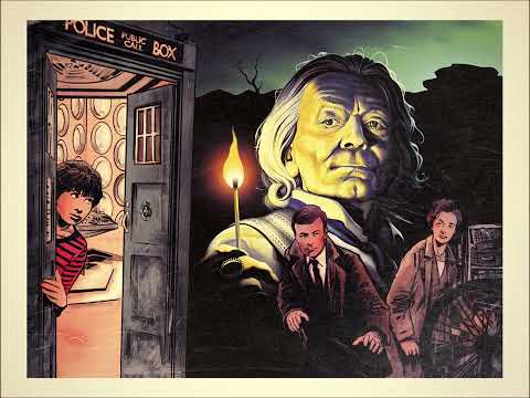 Doctor Who: "A Meeting on the Common" and "Interlude on Totter's Lane" Music Suite (VWORP VWORP #6)
