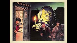 Doctor Who: "A Meeting on the Common" and "Interlude on Totter's Lane" Music Suite (VWORP VWORP #6)