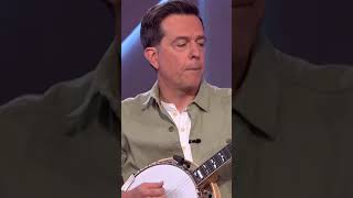 ‘Since U Been Gone’ Banjo Remix by Ed Helms #shorts