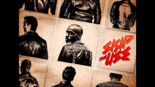 CAN BE LATE - skip the use