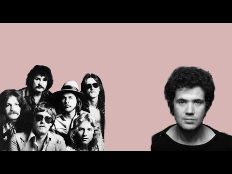 Firefall "Livin' ain't livin'"  vs Lucio Battisti "Con il nastro rosa" Plagi e somiglianze musicali