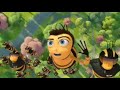 Bee Movie In 1 Minute And 14 Seconds