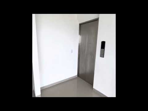 (Cod 139) Hermoso apartamento en el barrio Paraíso.  Estrato 4.  Barranquilla