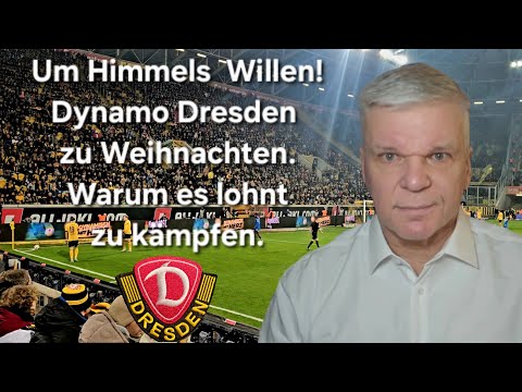 Dynamo Dresden. Media: a nasty foul. Managing Director Sören Gonter, that's what I expect from th...