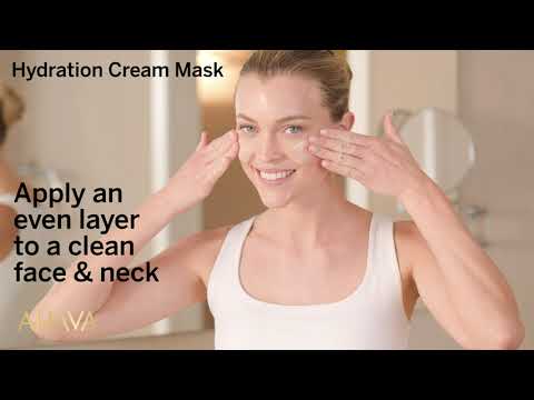 AHAVA Hydrate - Hydration Cream Mask