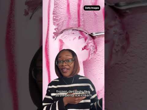 What foods have Red Dye No.3? | NBC4 Washington