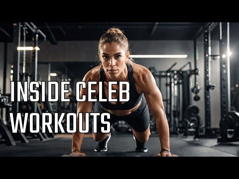 How Celebrity Boot Camps REALLY Work?