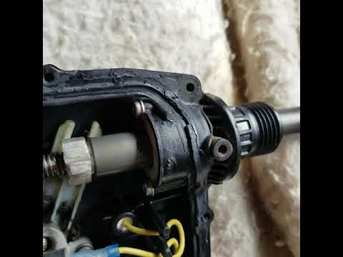 common Seadoo ibr problem (seadoo 2016 and up)