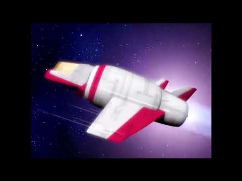 Yamaha Junior Music Course (JMC) Primary 2 DVD - 05 Space Patrol