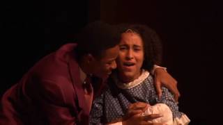 Wheels of A Dream - Ragtime- French Woods 2016