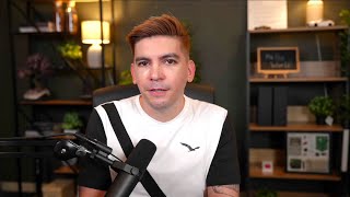 So, I Have Something To Say.